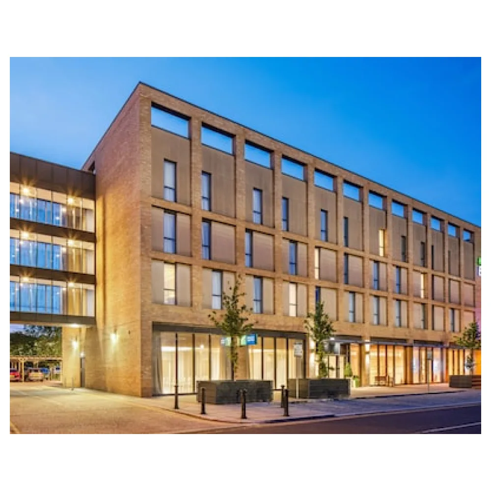 Holiday Inn Express London - ExCel by IHG