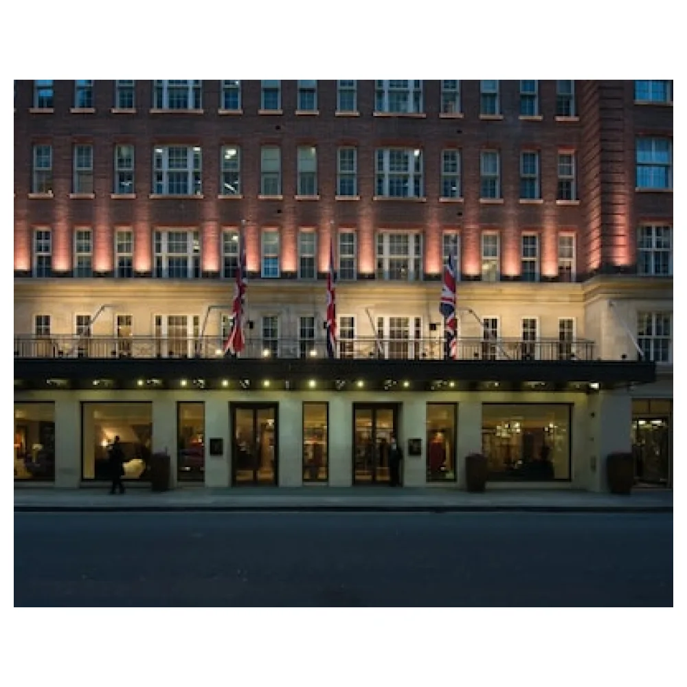 The May Fair A Radisson Collection Hotel Mayfair London