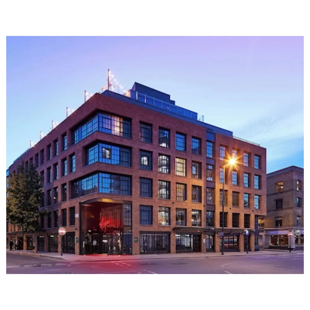 Virgin Hotels London - Shoreditch