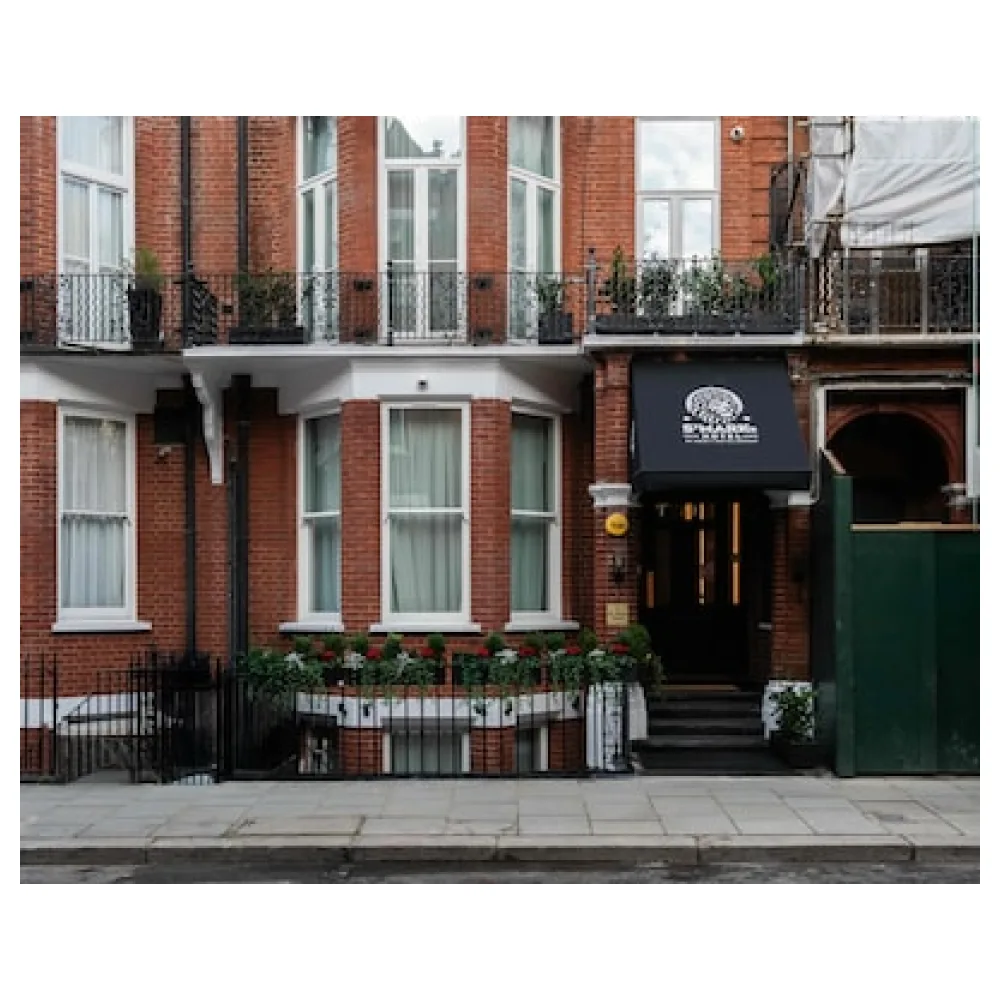 St Mark Hotel