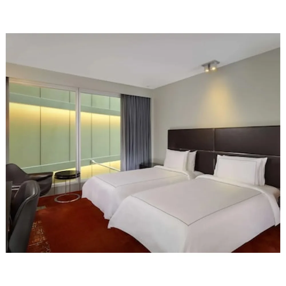 Park Plaza Westminster Bridge Hotel