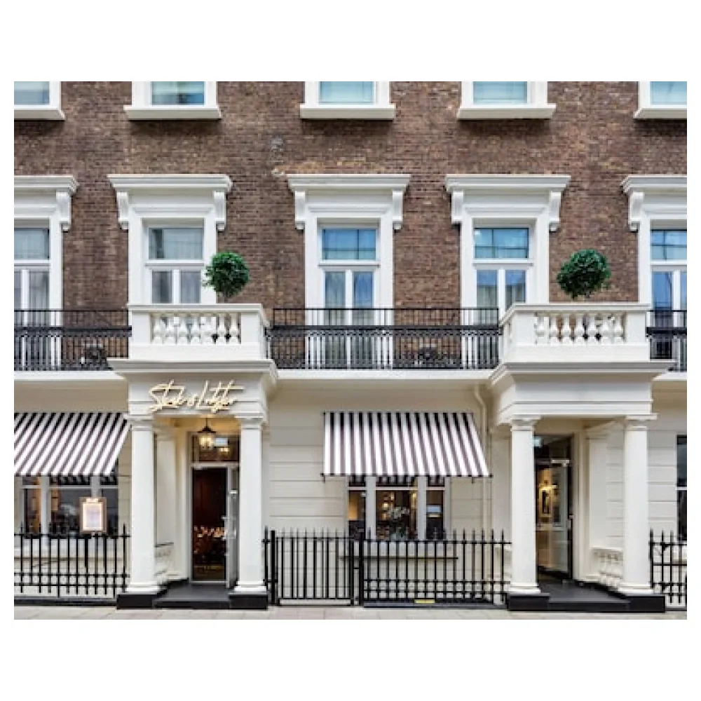 Guild Hotel Marble Arch