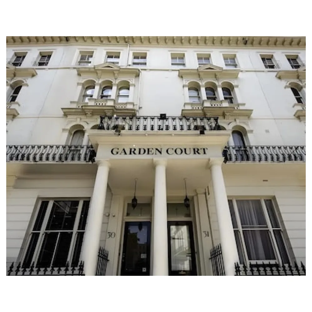 Garden Court Hotel