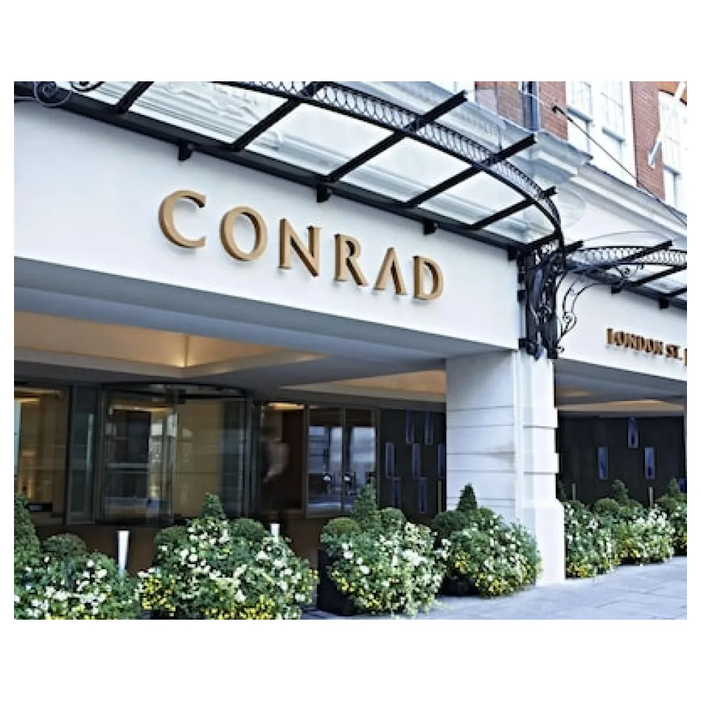 Conrad London St. James