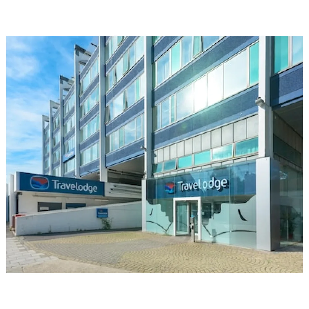 Travelodge London Teddington