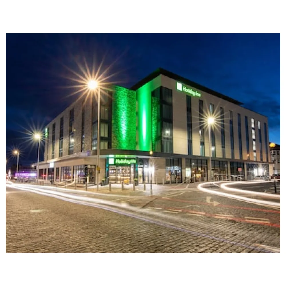 Holiday Inn Blackpool By Ihg