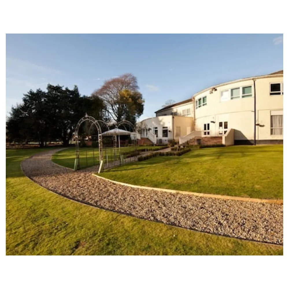 Mercure Chester Abbots Well Hotel