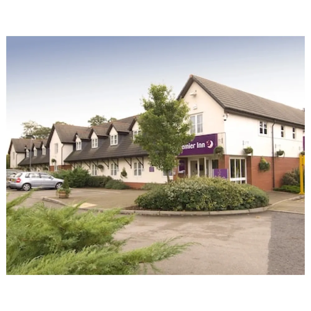 Premier Inn Preston North