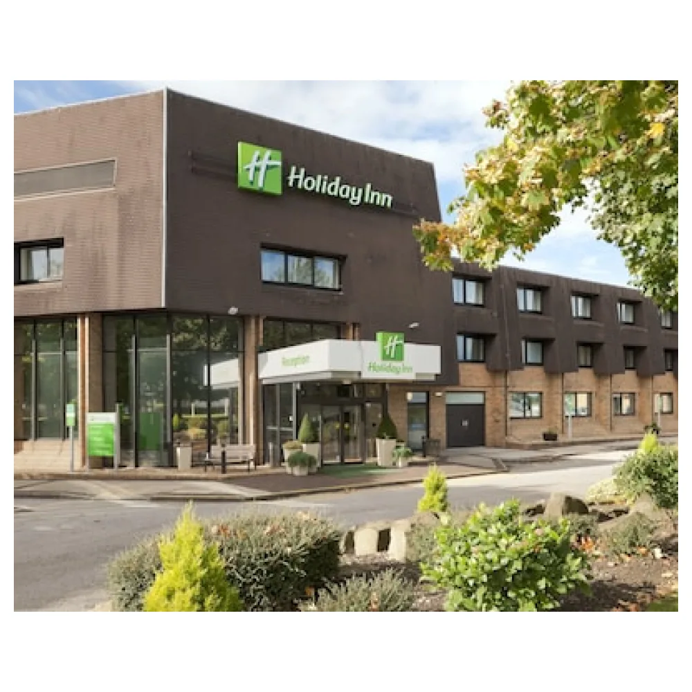 Holiday Inn Lancaster By Ihg