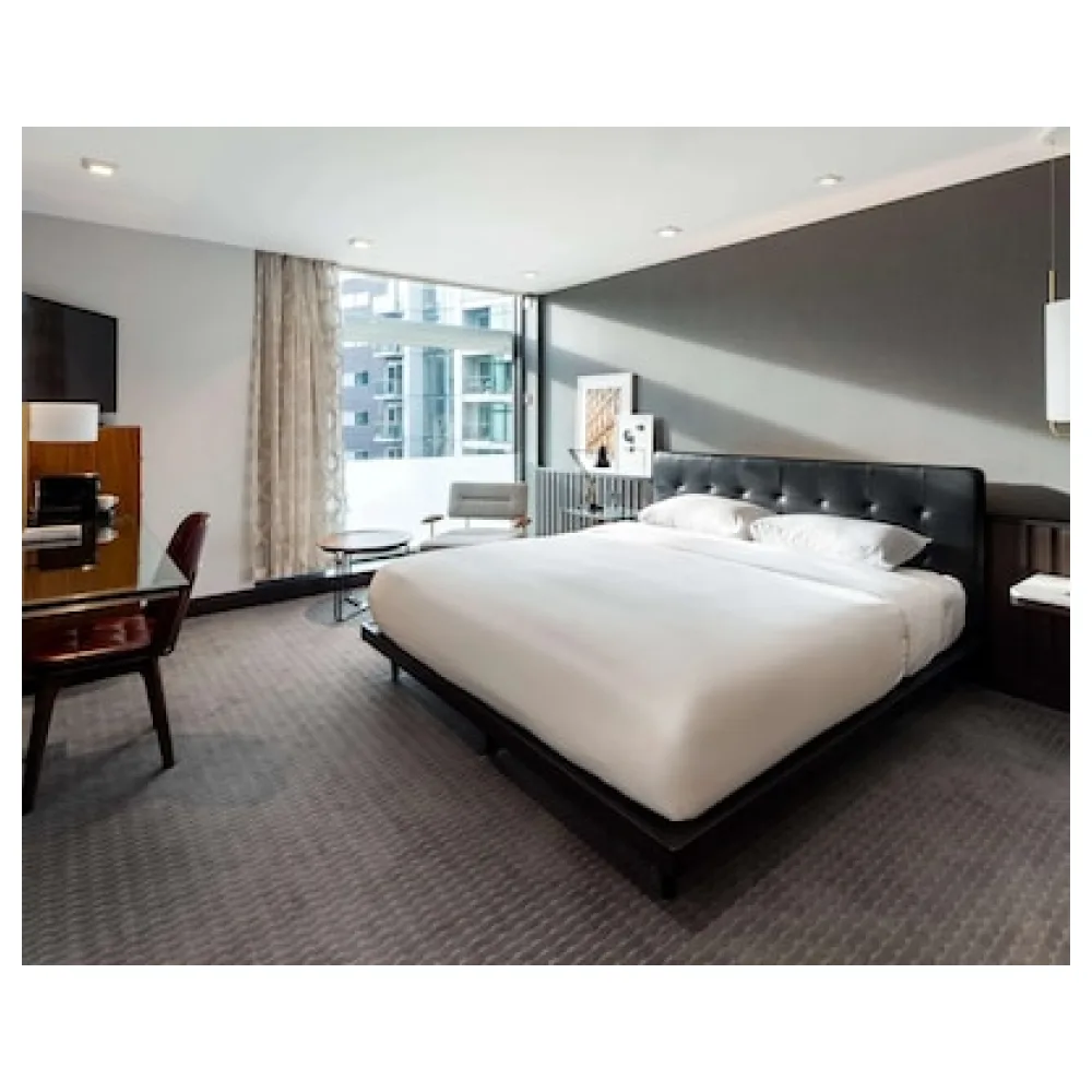 The Edwardian Manchester A Radisson Collection Hotel