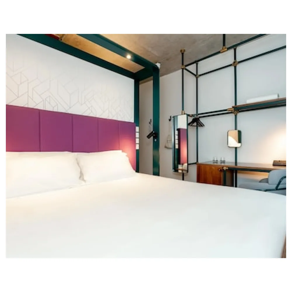 YOTEL Manchester Deansgate