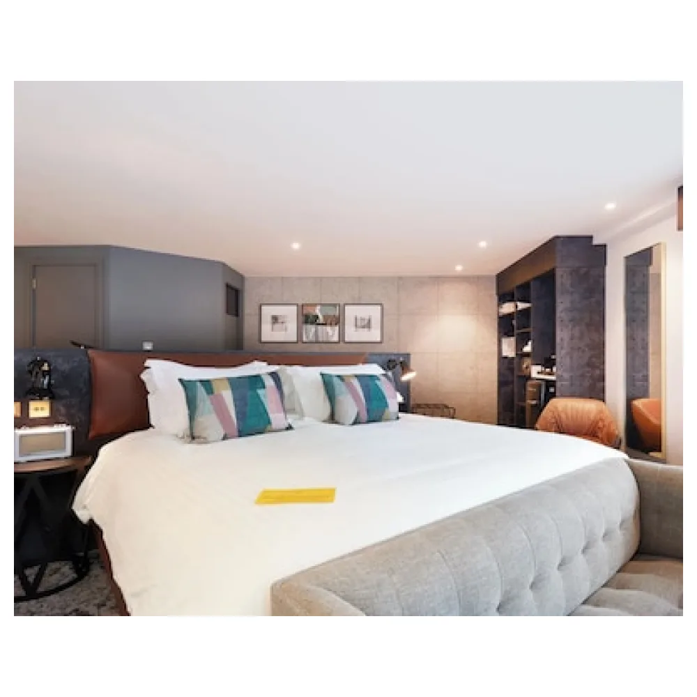 voco Manchester - City Centre