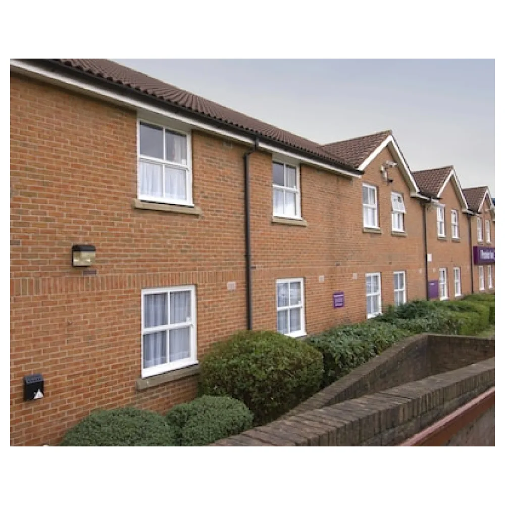 Premier Inn Warrington - A49/M62 J9