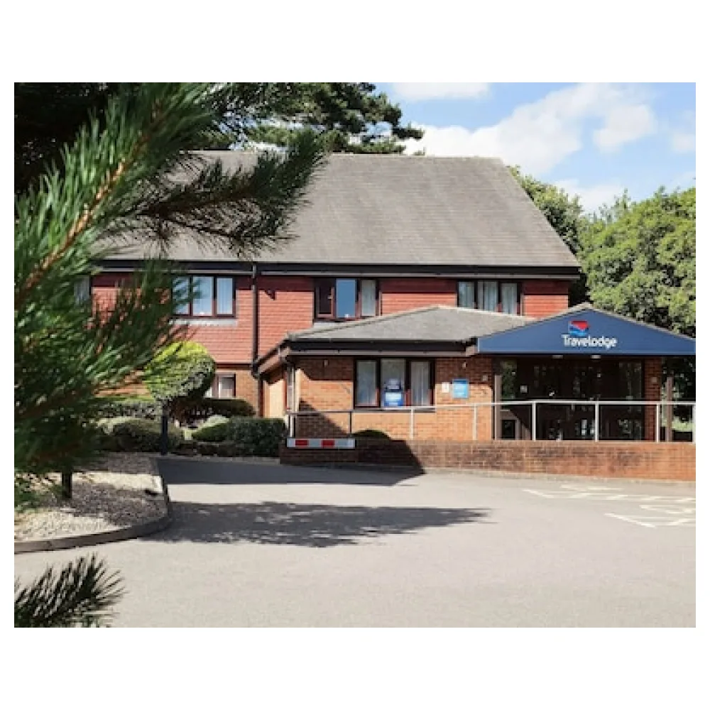 Travelodge Bracknell