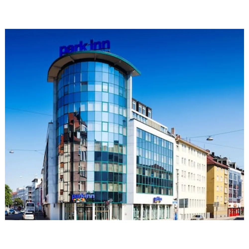 Park Inn by Radisson Nürnberg