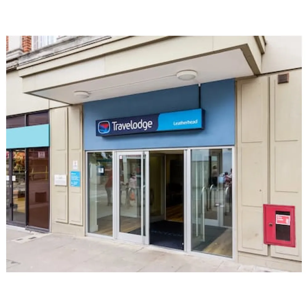 Travelodge Leatherhead