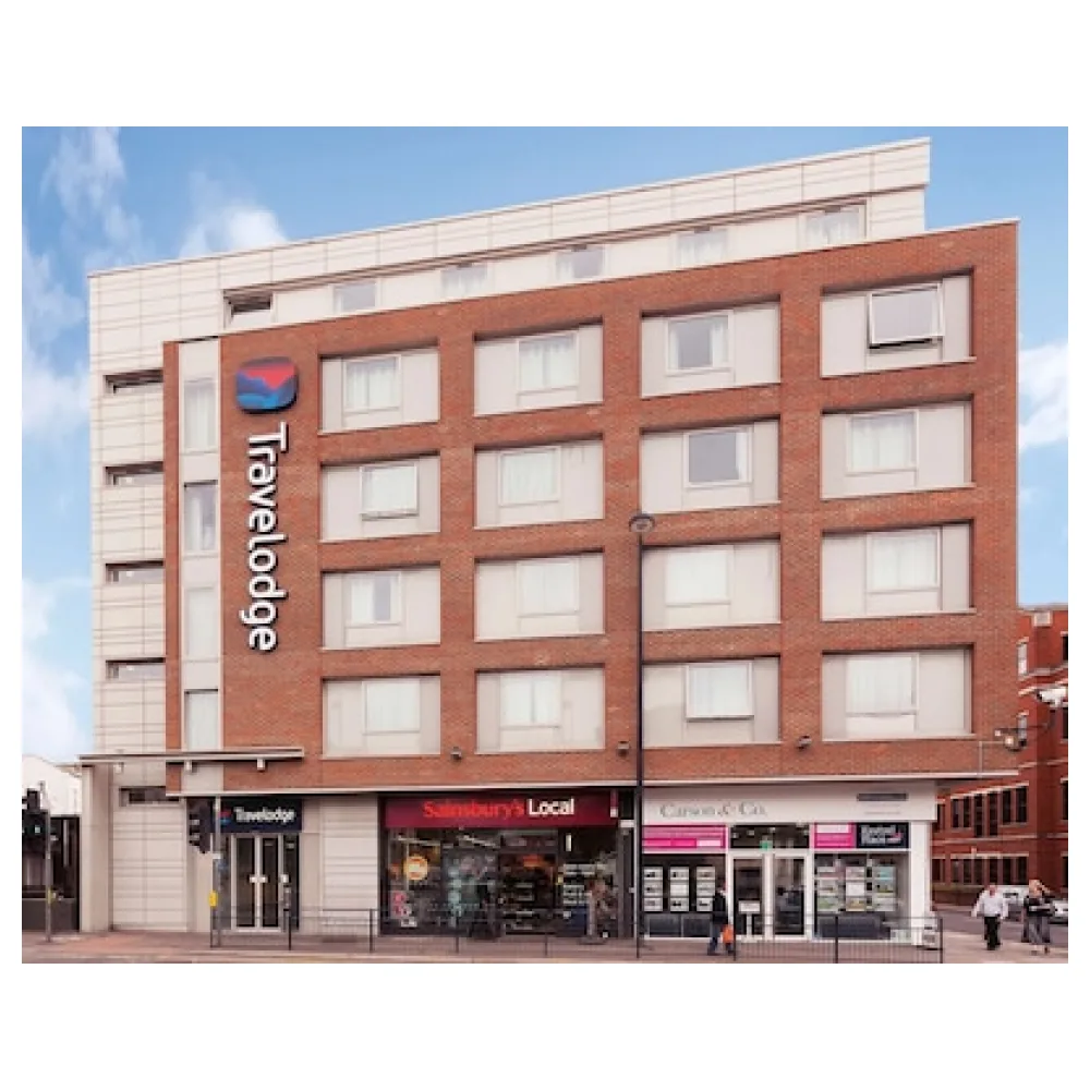 Travelodge Maidenhead Central