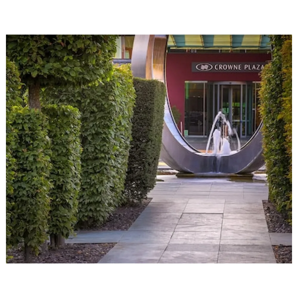 Crowne Plaza Hotel Marlow An IHG Hotel