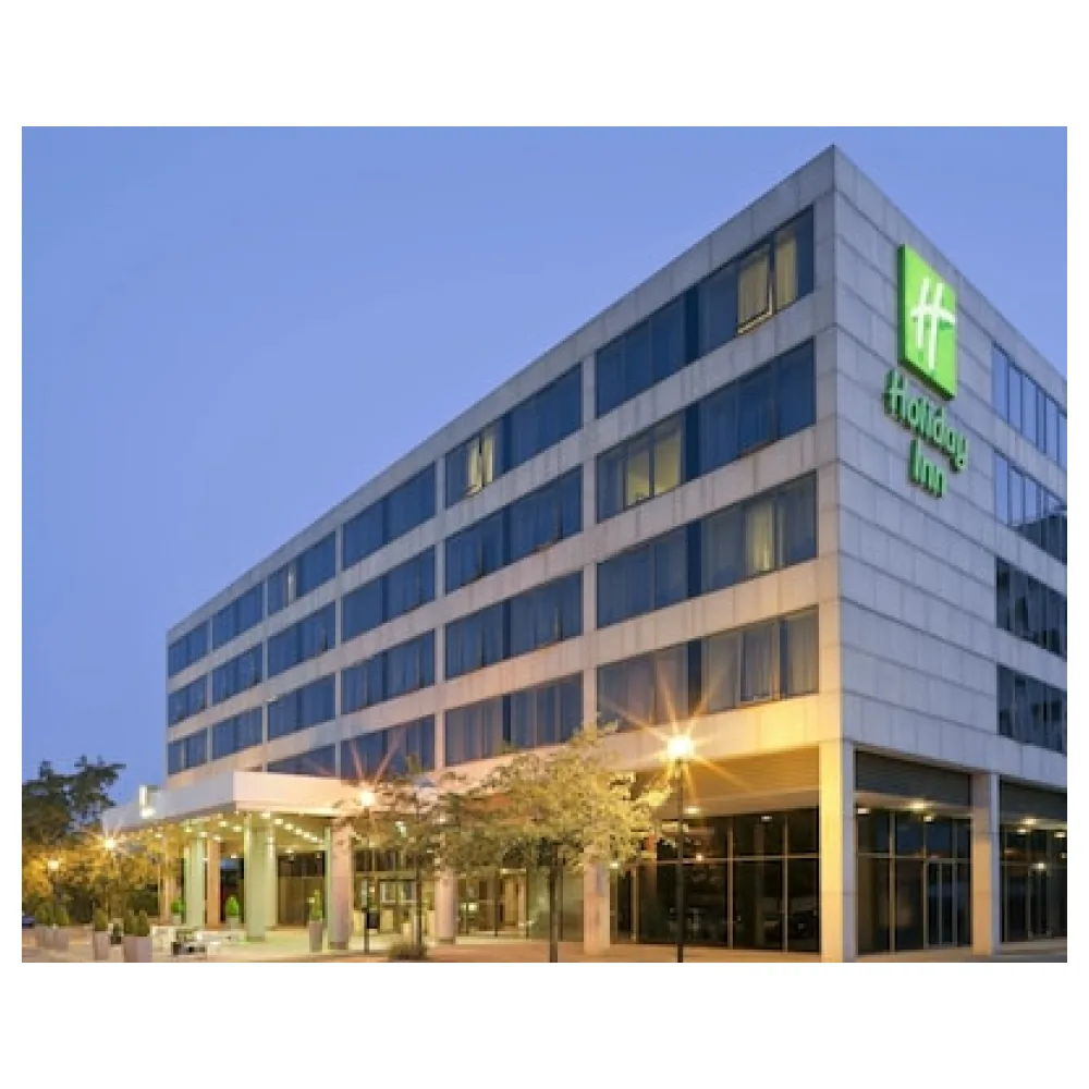 Holiday Inn Milton Keynes