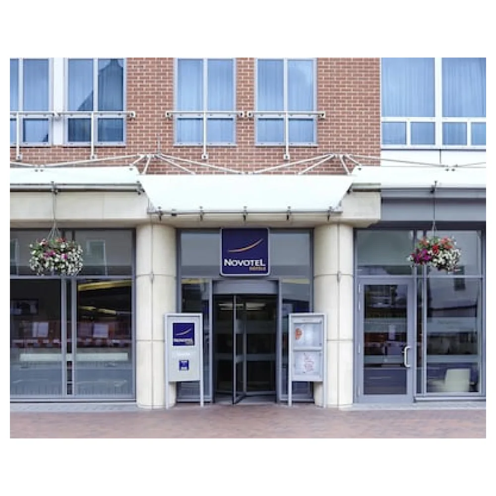 Novotel Reading Centre