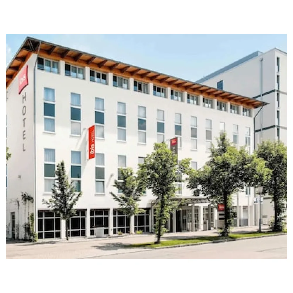 ibis Hotel München Garching