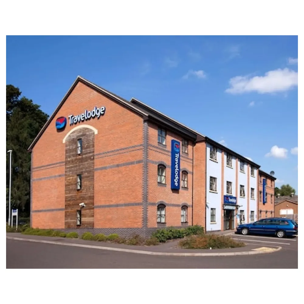 Travelodge Kidderminster
