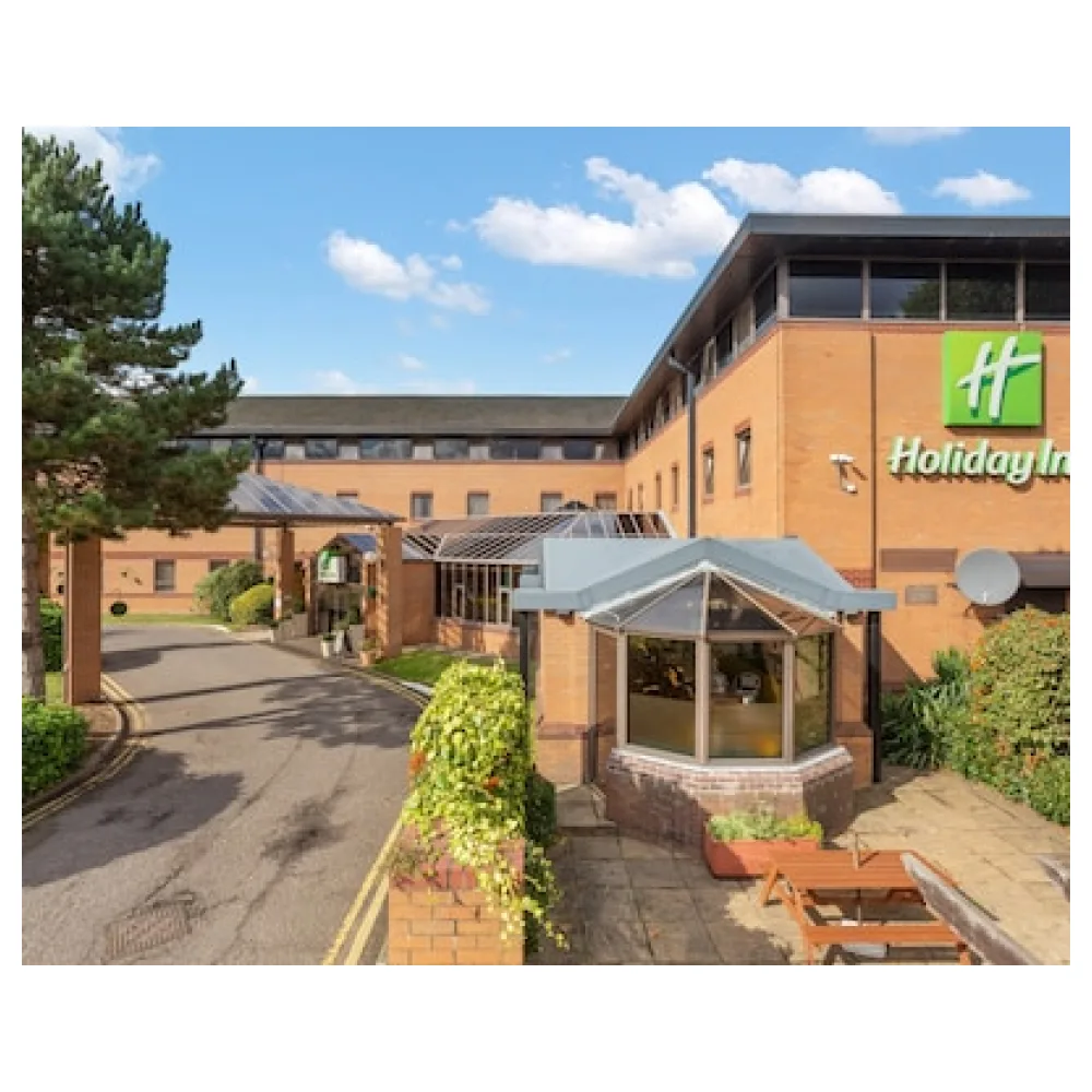 Holiday Inn Leamington Spa - Warwick by IHG