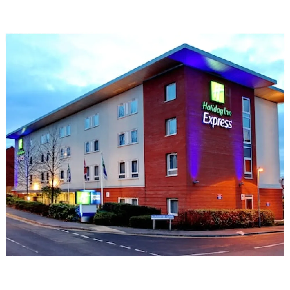 Holiday Inn Express Birmingham - Redditch By Ihg