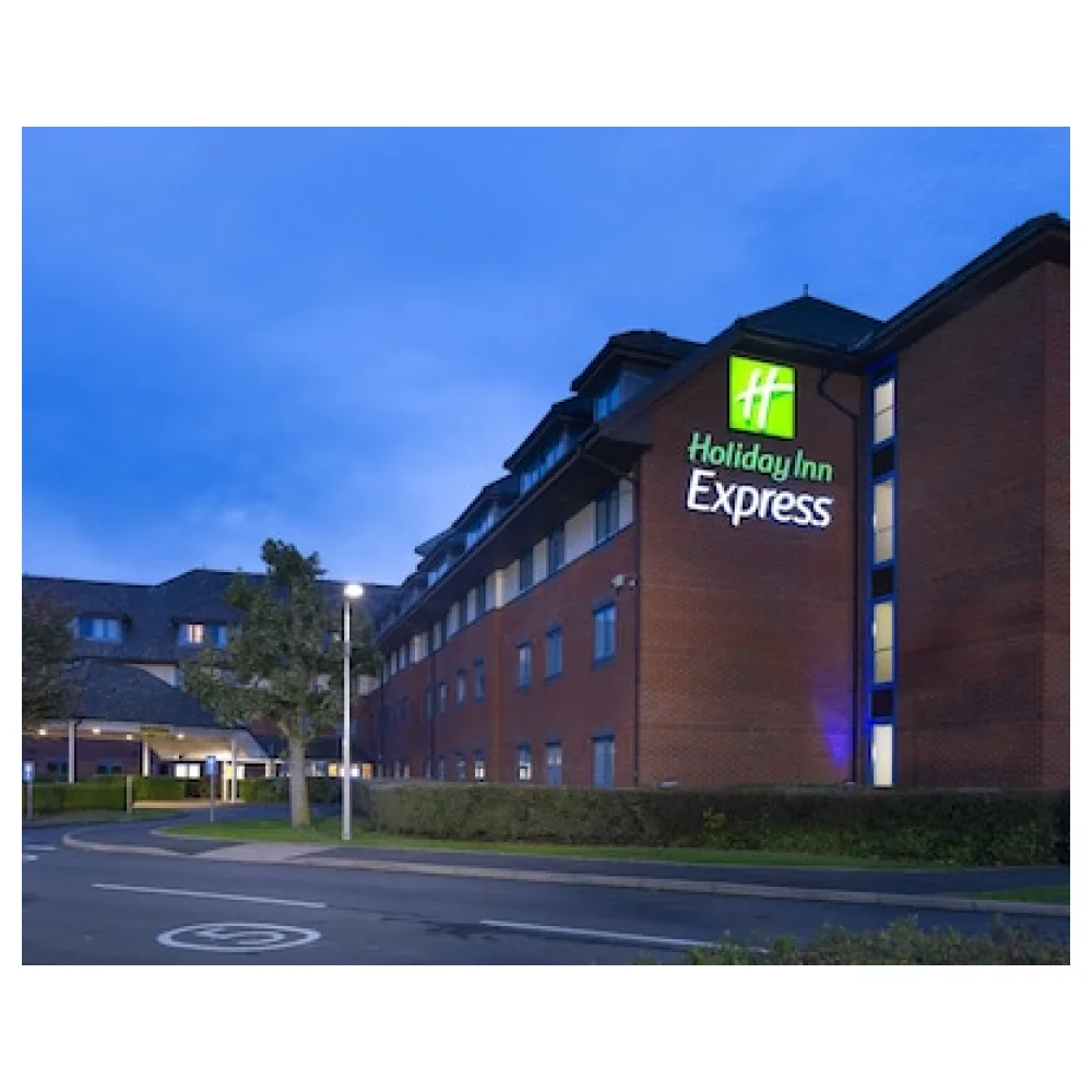 Holiday Inn Express Birmingham Airport NEC by IHG