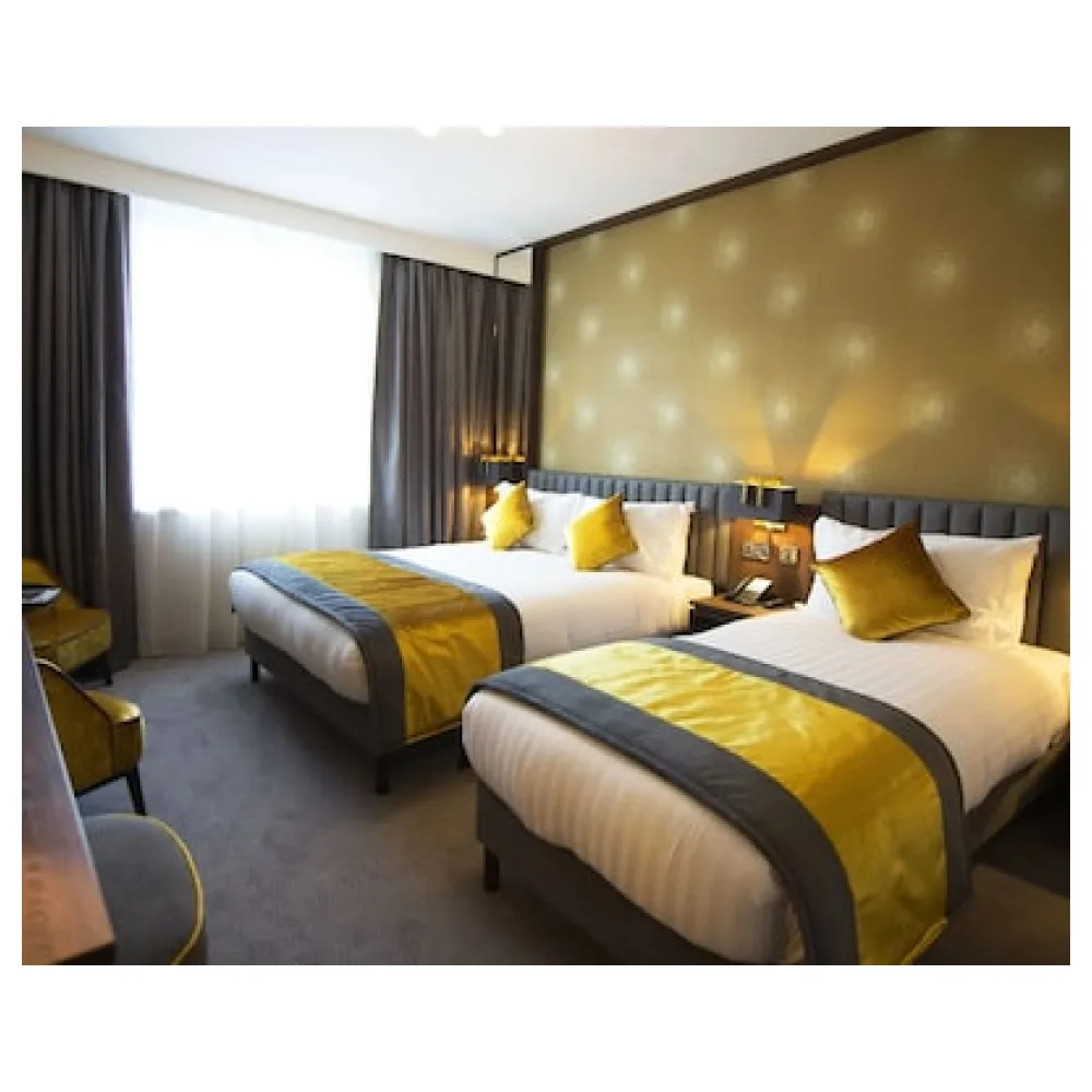 Iveagh Garden Hotel