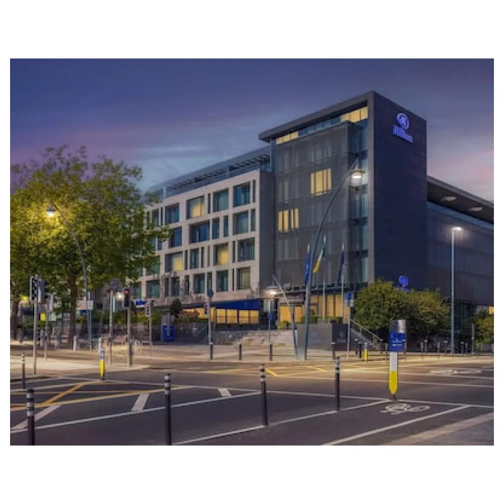 Hilton Dublin Kilmainham