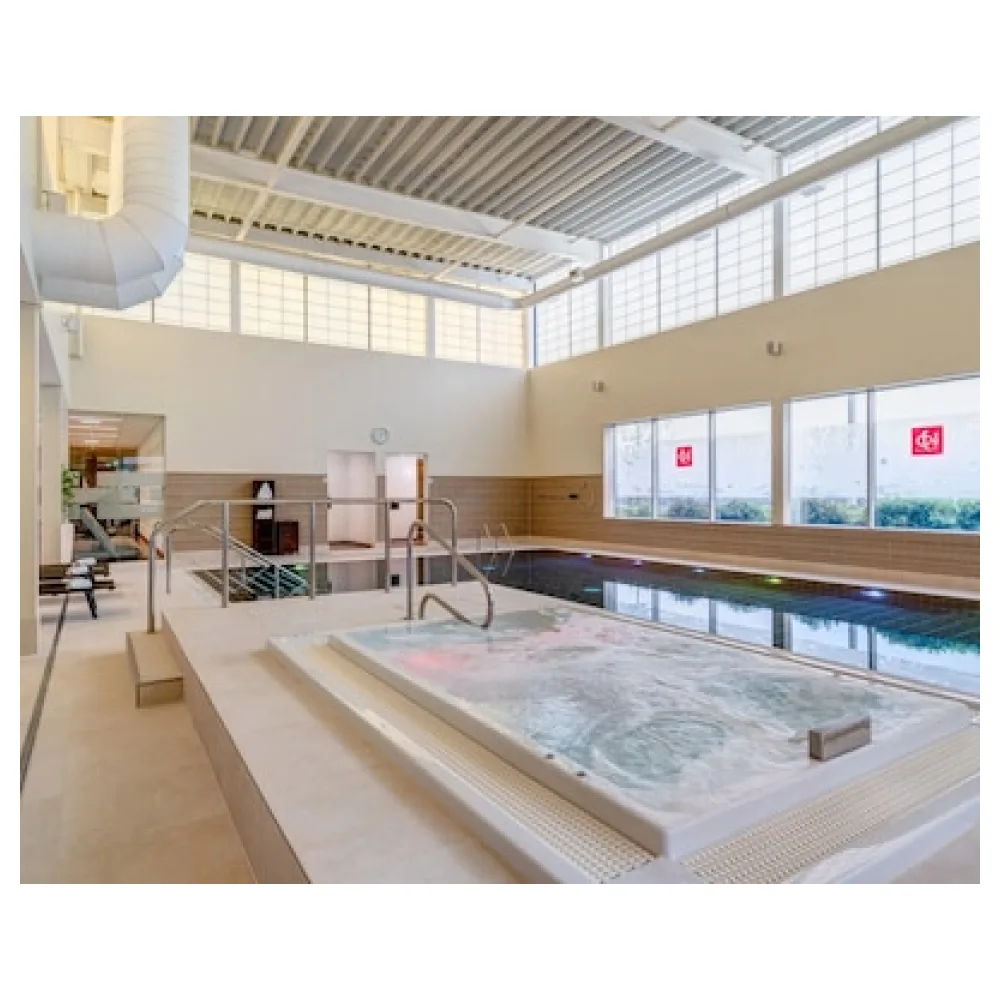Apex City Quay Hotel & Spa