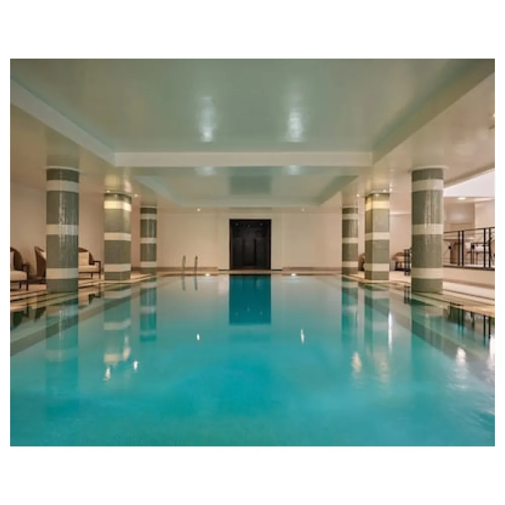 The Balmoral Hotel
