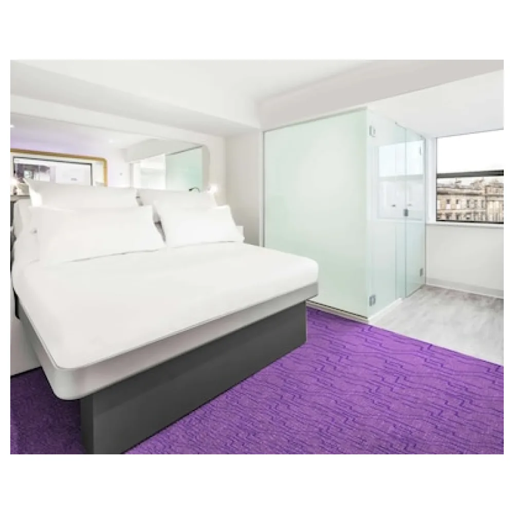 YOTEL Edinburgh
