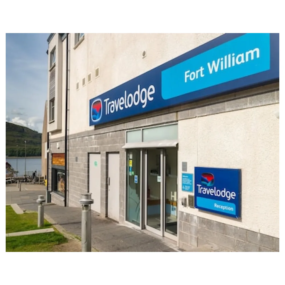 Travelodge Fort William