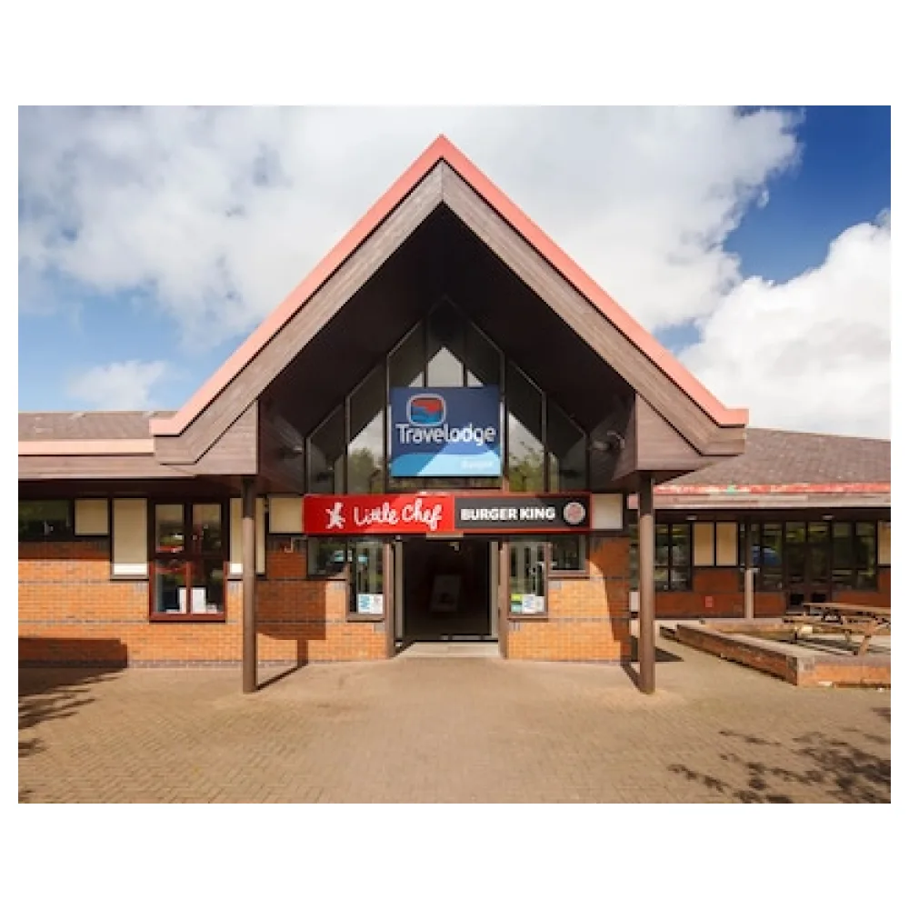 Travelodge Bangor