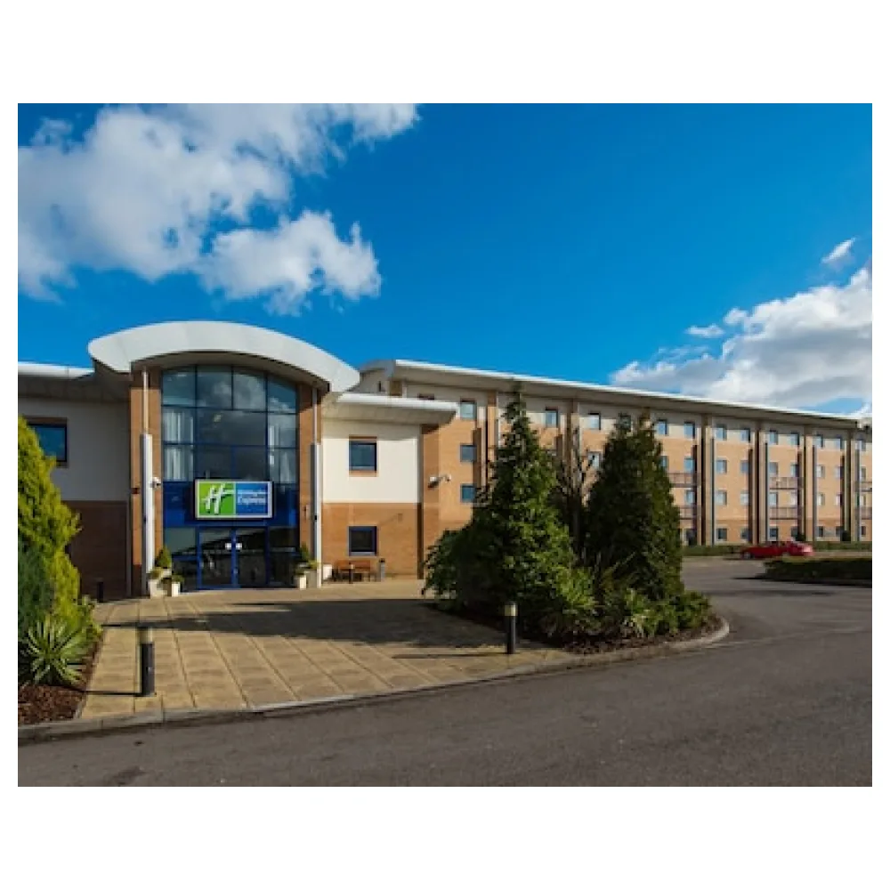 Holiday Inn Express Newport By Ihg