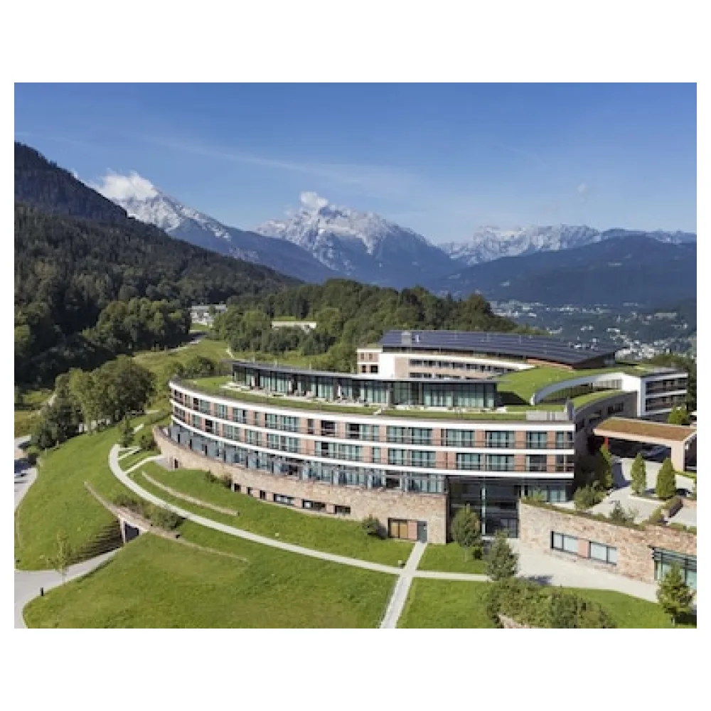Kempinski Hotel Berchtesgaden