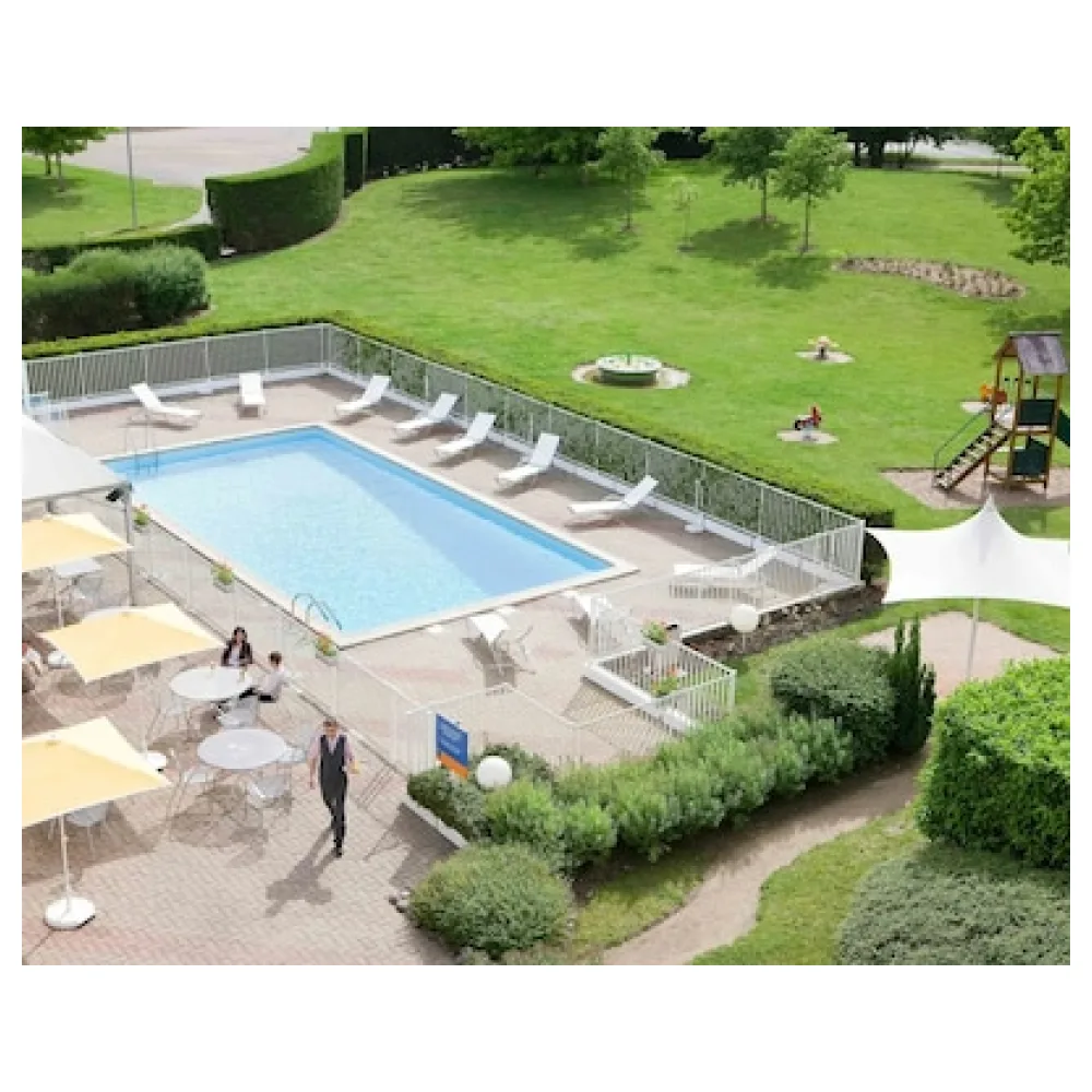 Novotel Orléans Saint Jean de Braye
