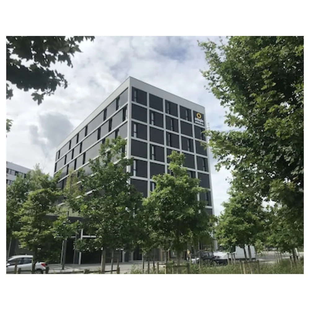 Aparthotel Adagio Access Palaiseau Saclay