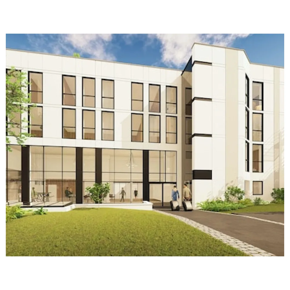 Hotel Yac Paris Clichy a member of Radisson Individuals