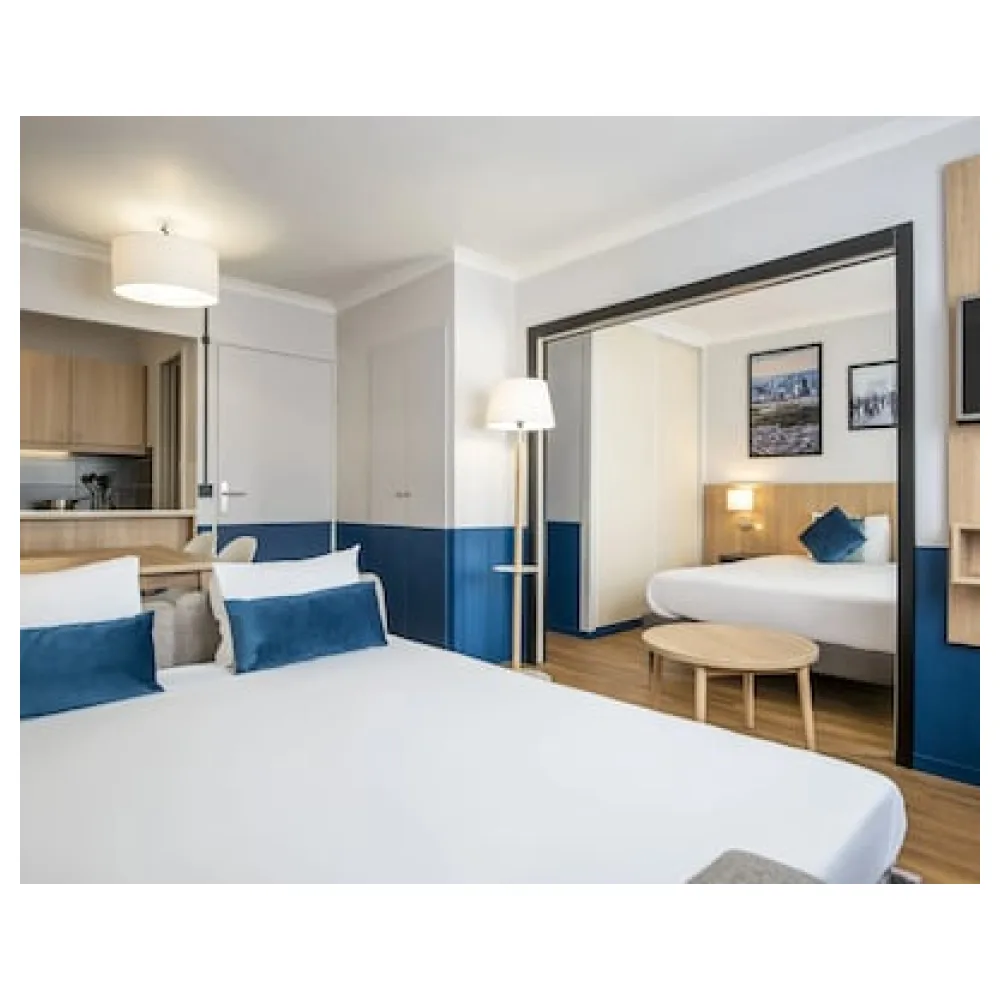 Aparthotel Adagio La Defense Kleber
