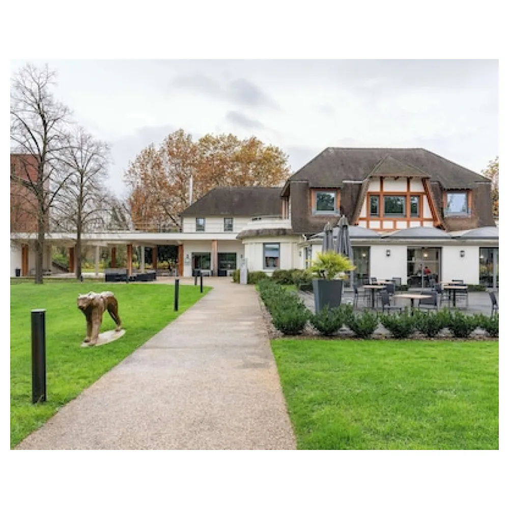 Le Relais de La Malmaison a member of Radisson Individuals