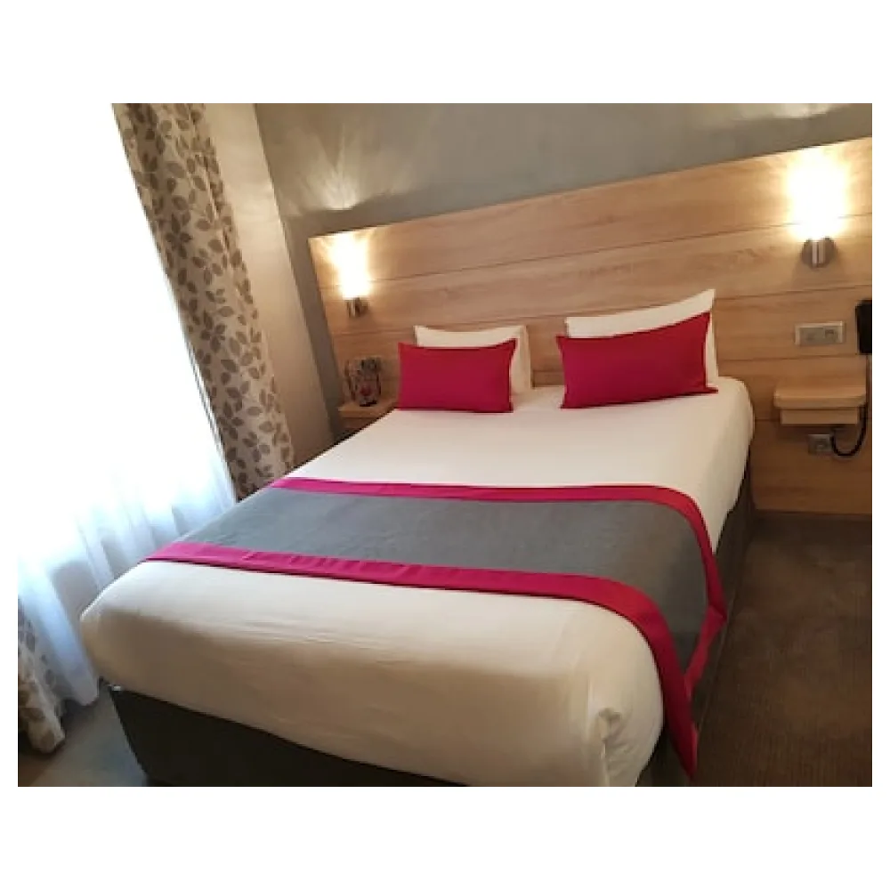 Hotel Champerret Elysees