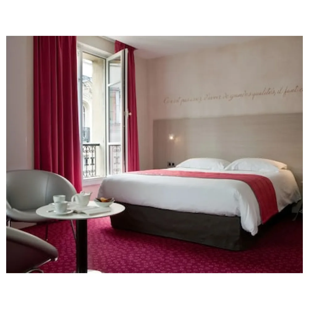 Hotel de Sevigne