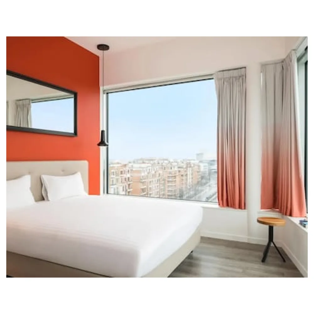 Aparthotel Adagio Paris 19eme Cité de la Musique