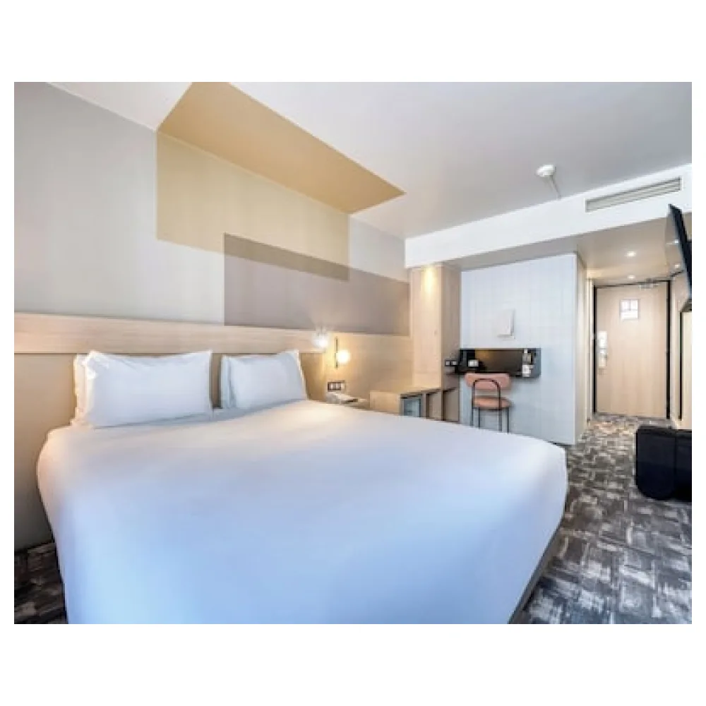 Hôtel Mercure Paris 15 Porte de Versailles