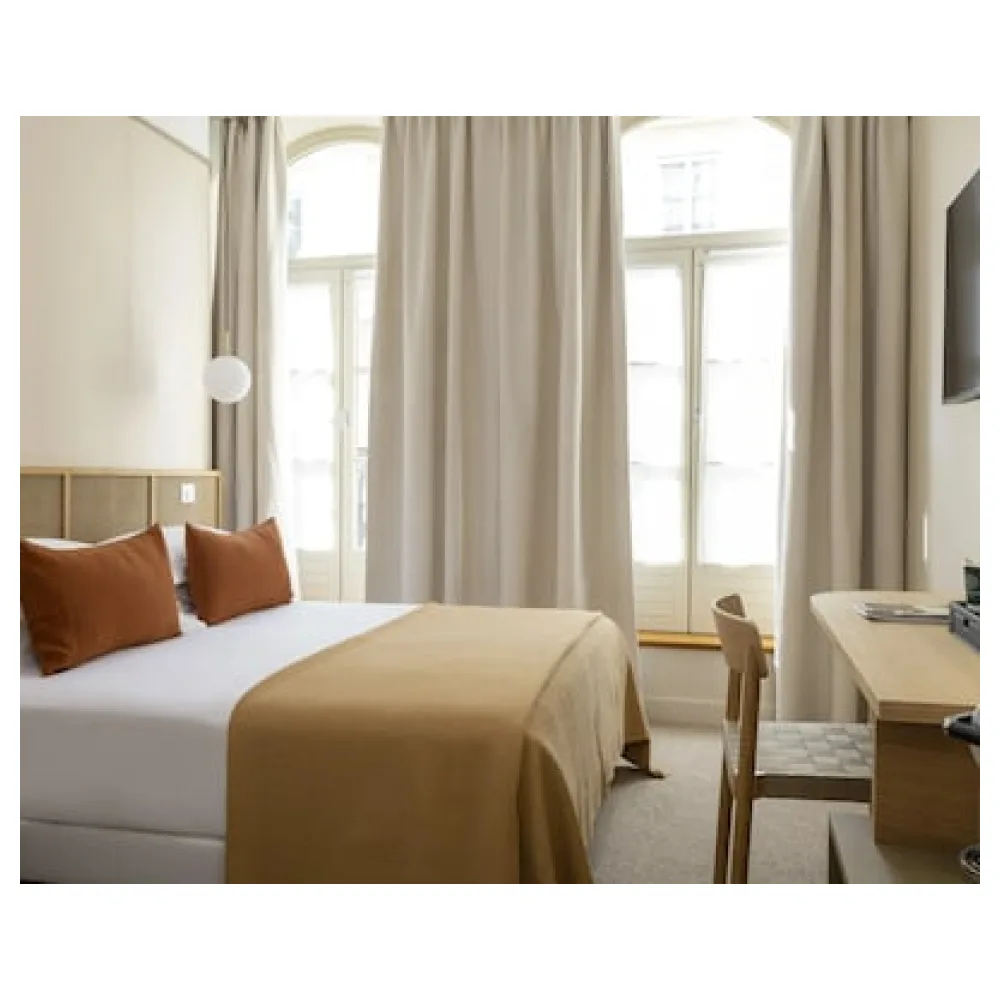 Hotel Joe M
