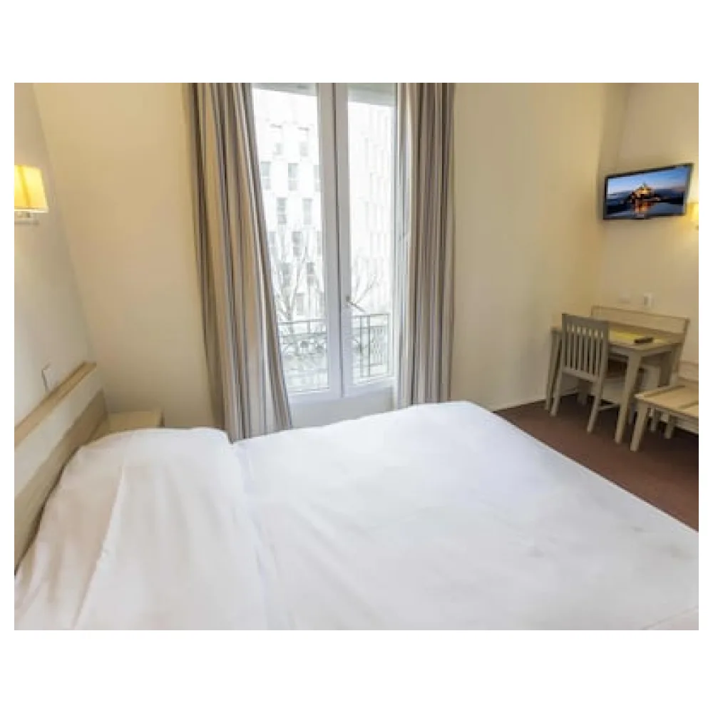 Hipotel Paris Lilas Gambetta
