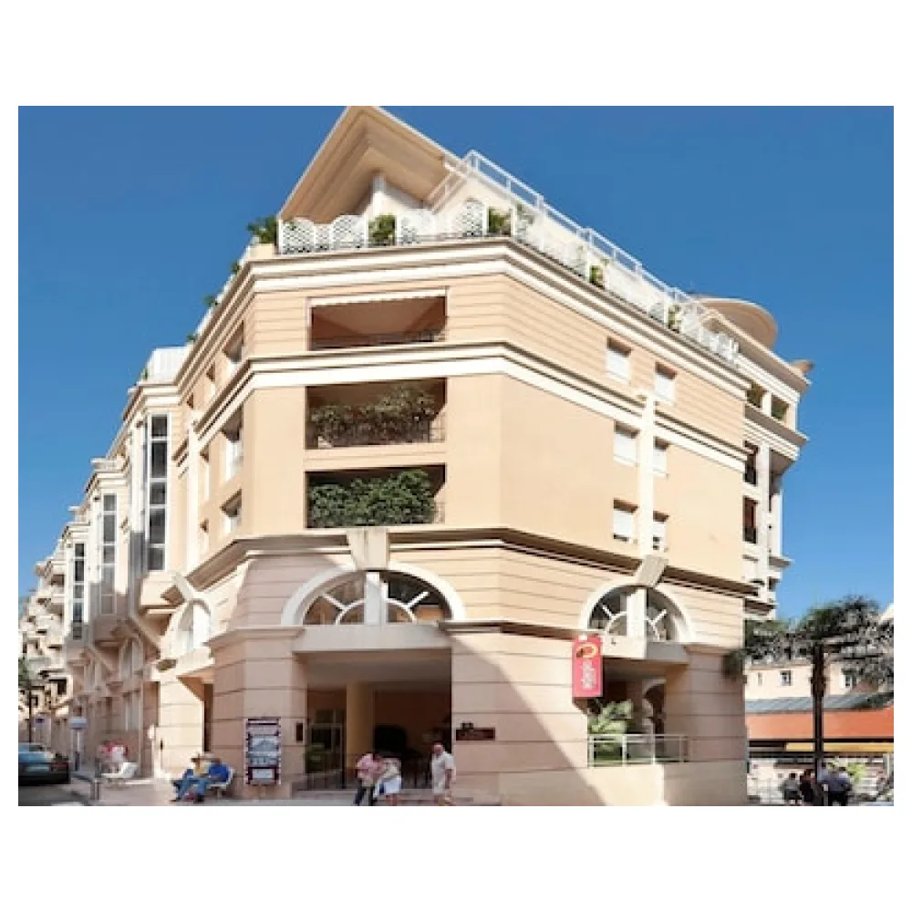 Aparthotel Adagio Monaco Palais Josephine